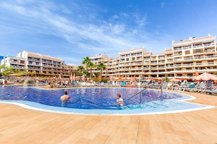 Coral Compostela Beach Hotel