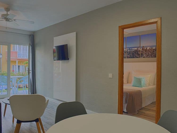 Coral Compostela Beach Golf