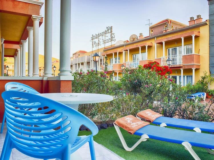 Coral Compostela Beach Golf