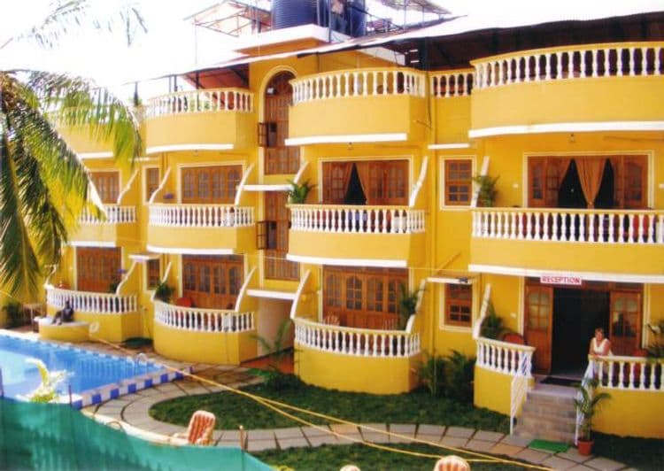 Villa Theresa