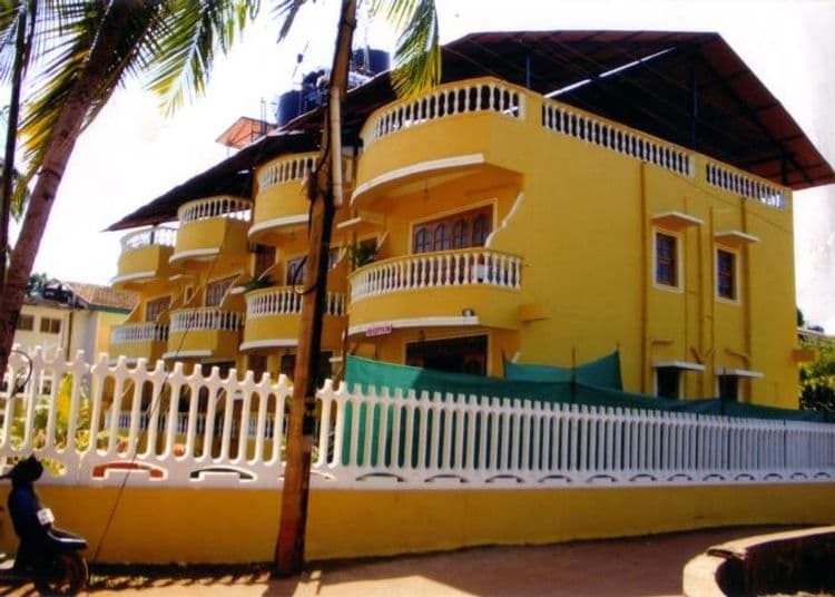 Villa Theresa