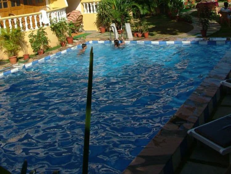 Villa Theresa