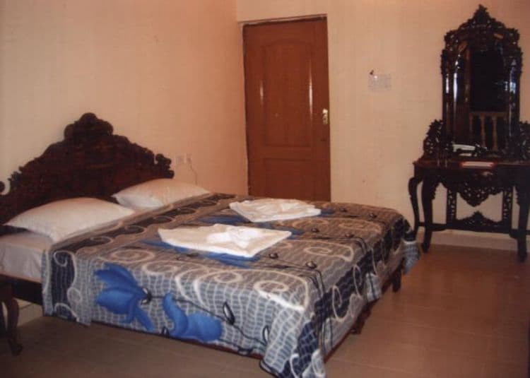 Villa Theresa