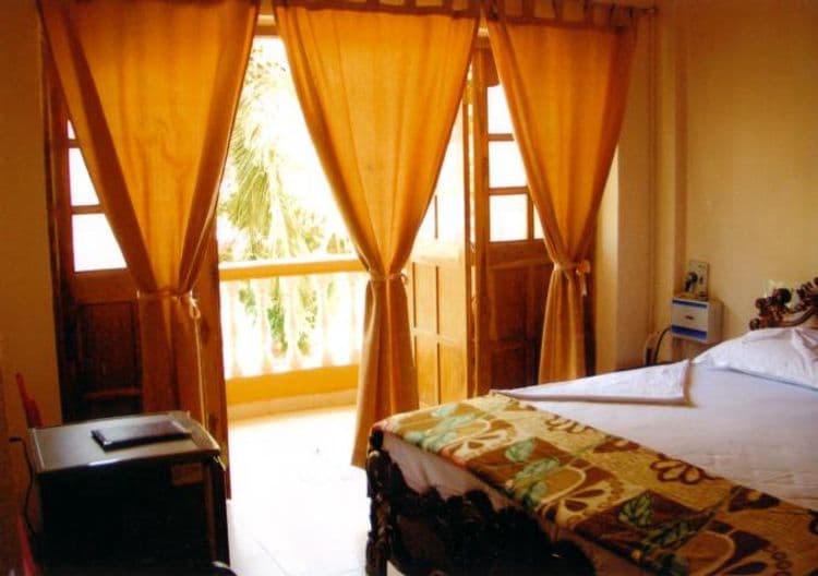 Villa Theresa
