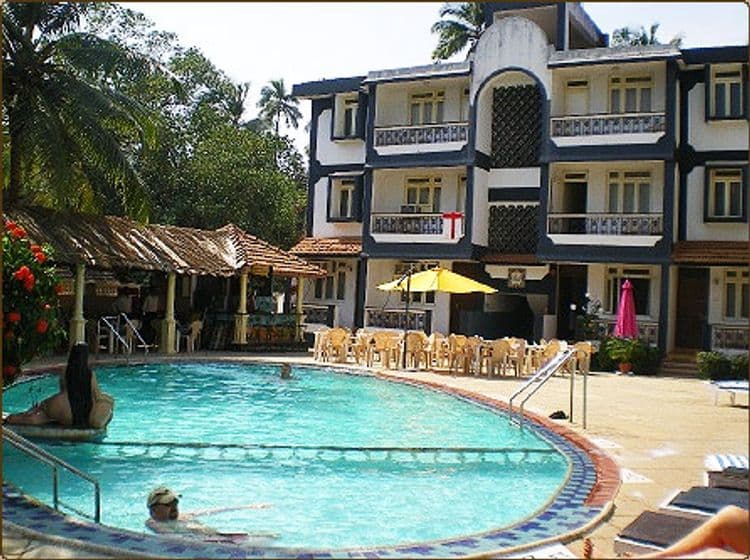 Osborne Resorts Goa
