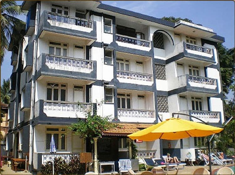 Osborne Resorts Goa