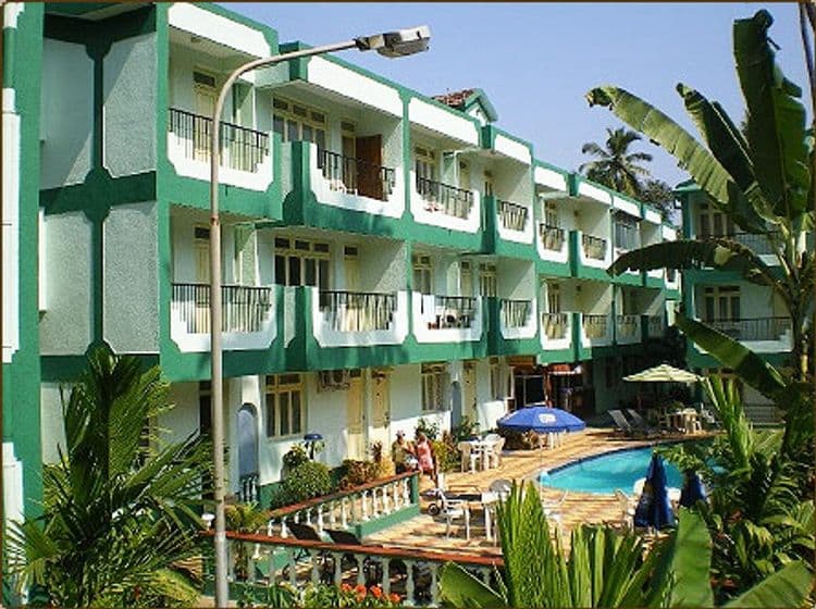 Osborne Resorts Goa