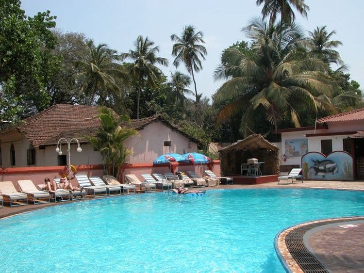 Dona Terezinha Hotel