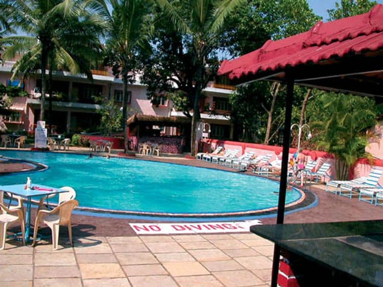 Dona Terezinha Hotel