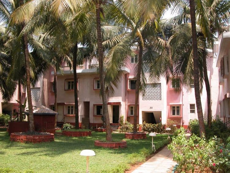 Dona Terezinha Hotel