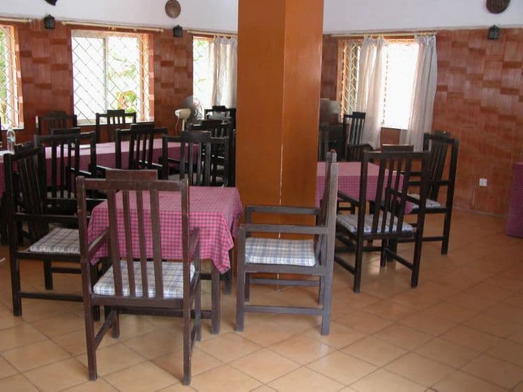 Dona Terezinha Hotel