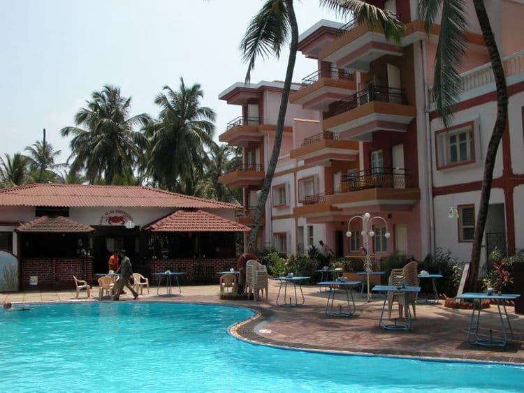 Dona Terezinha Hotel
