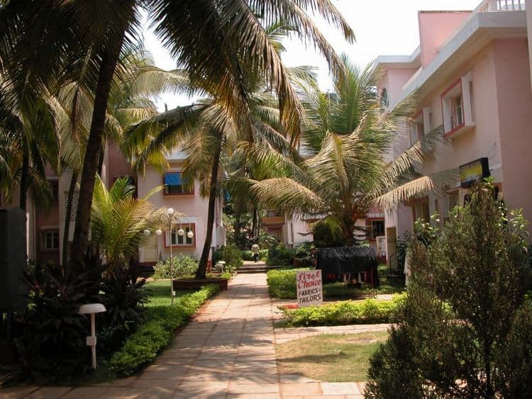 Dona Terezinha Hotel