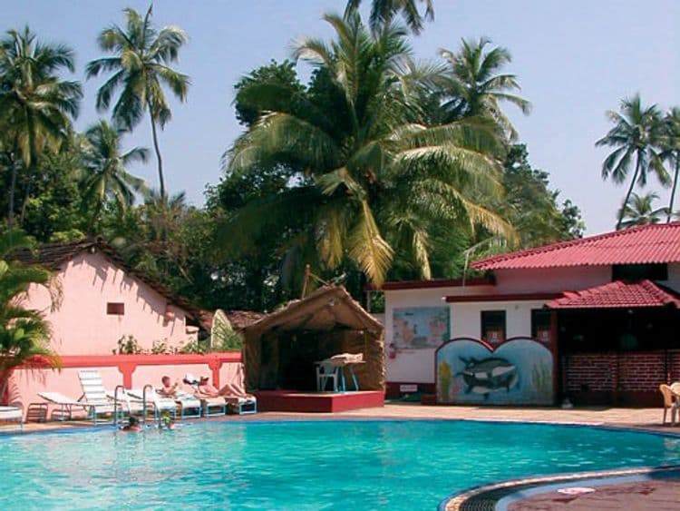 Dona Terezinha Hotel