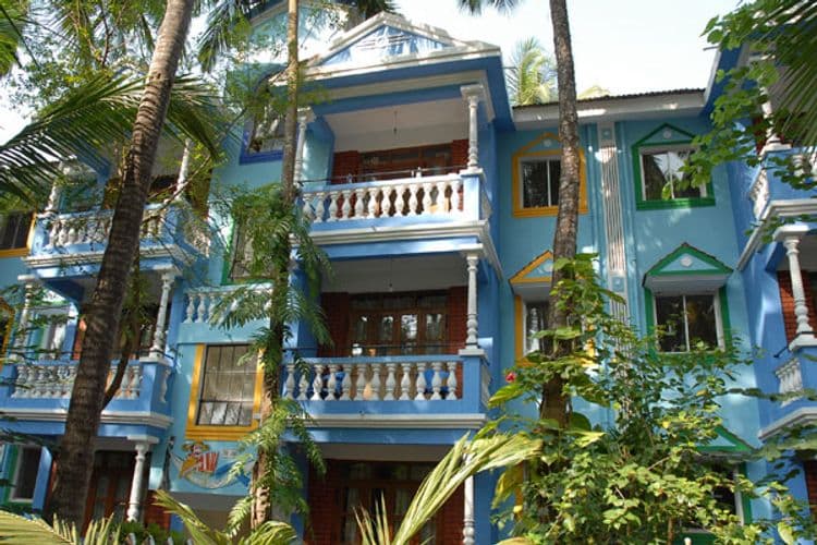 Don Joao Resort