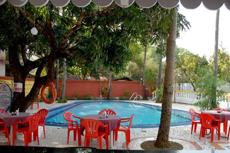 Don Joao Resort