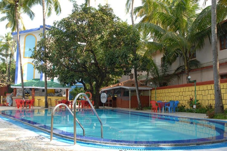Don Joao Resort