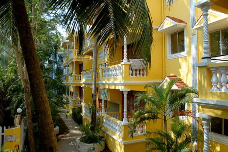 Don Joao Resort