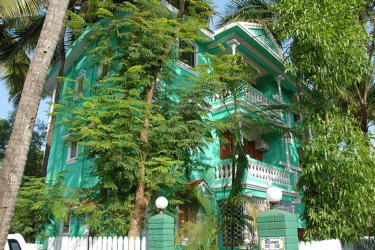 Don Joao Resort