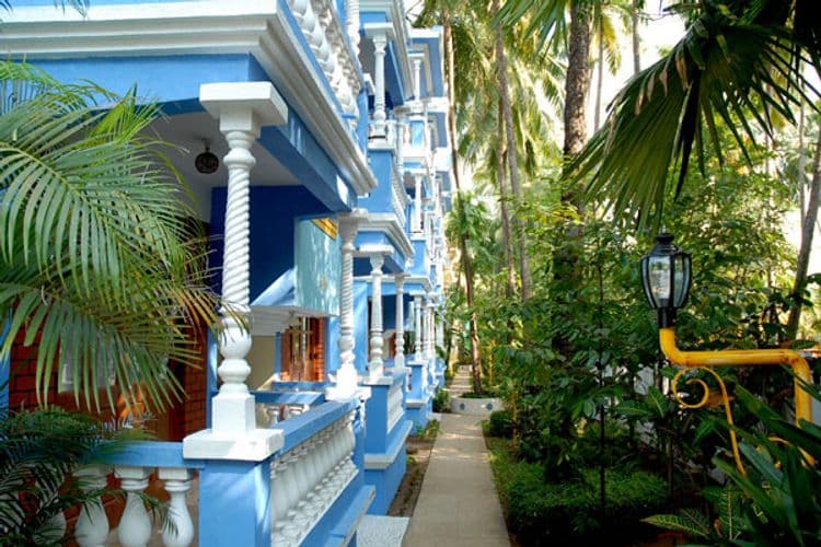 Don Joao Resort