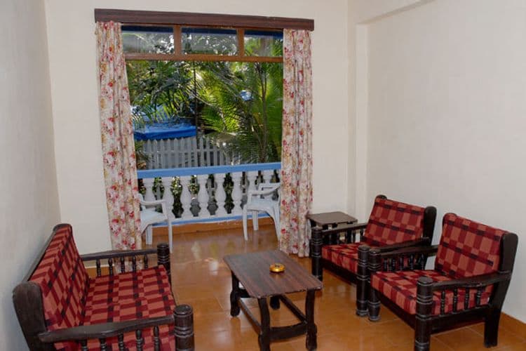 Don Joao Resort
