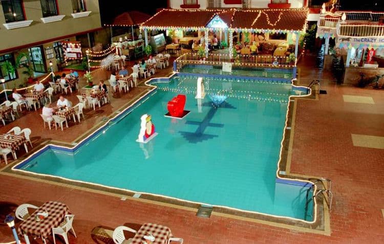 Nizmar Resort