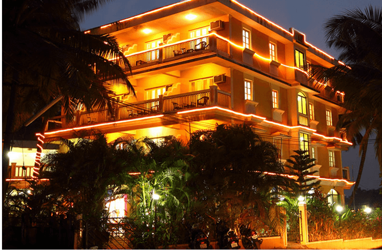 Alagoa Resort