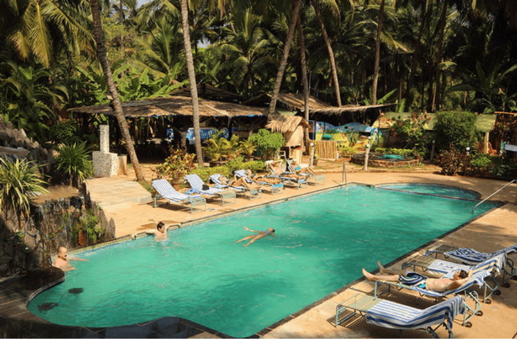 Alagoa Resort