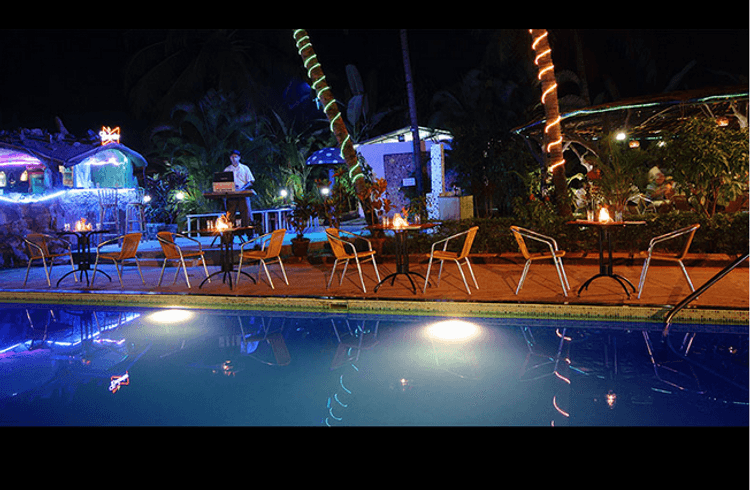Alagoa Resort