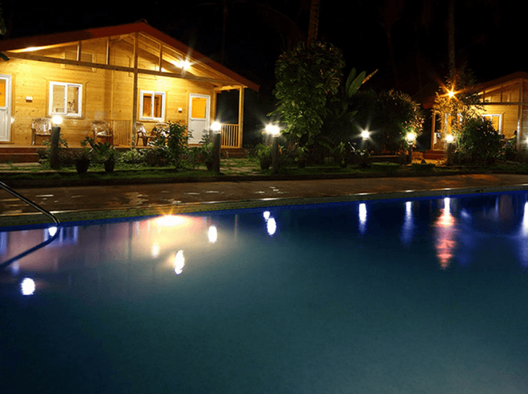 Alagoa Resort