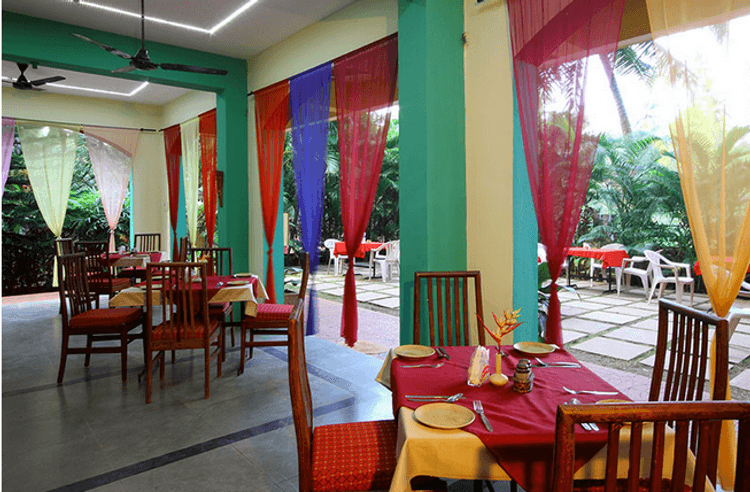Alagoa Resort
