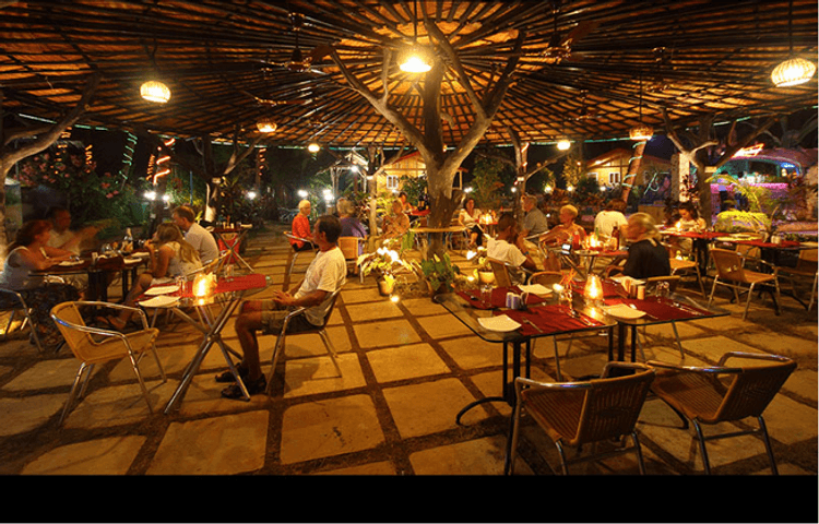 Alagoa Resort