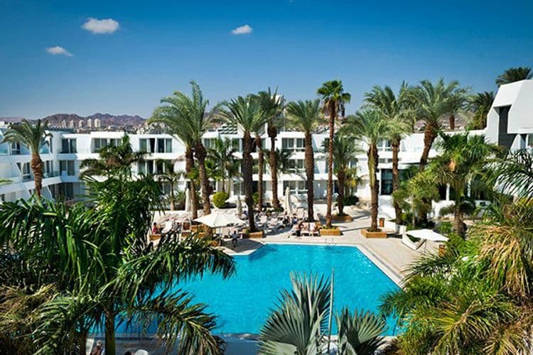 Astral Palma Hotel
