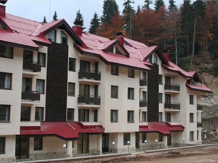 Laplandia Hotel