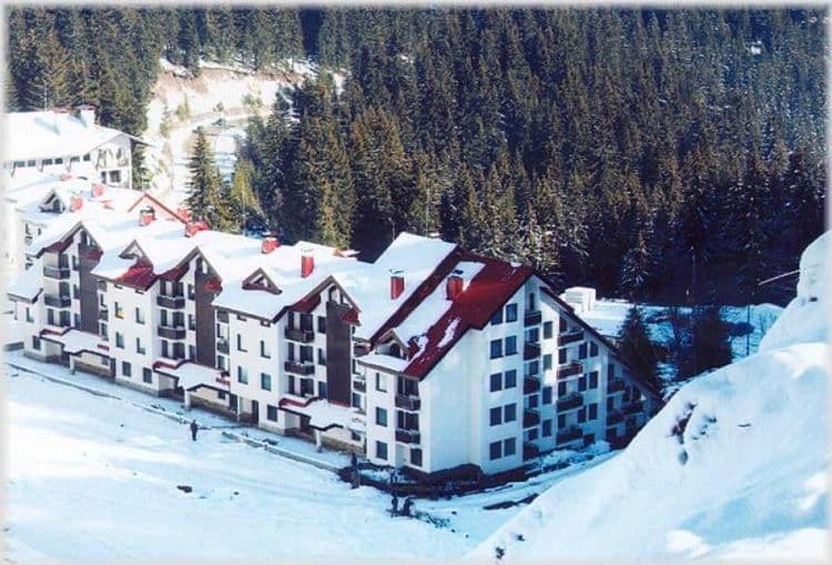 Laplandia Hotel