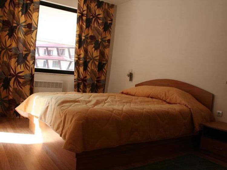 Laplandia Hotel