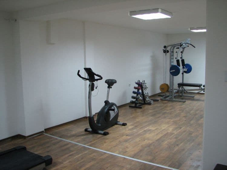 Bojurland Aparthotel