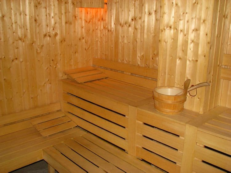 Bojurland Aparthotel
