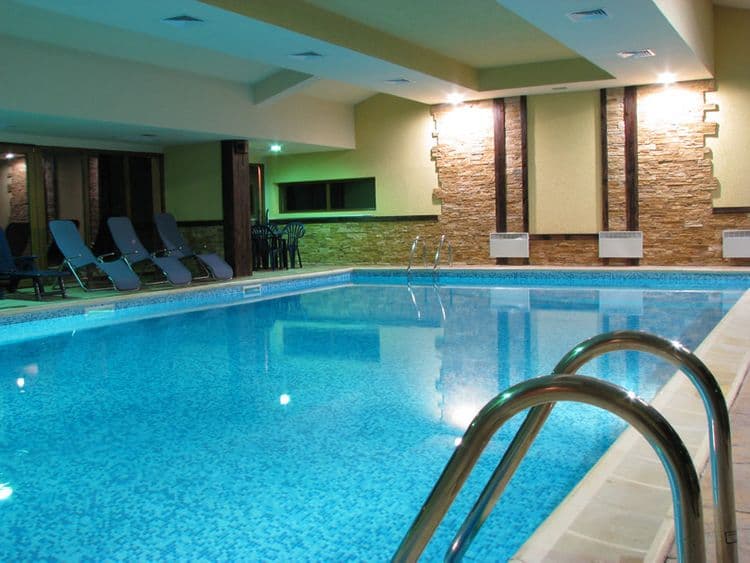 Bojurland Aparthotel
