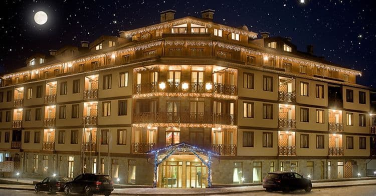 Vihren Palace Ski & SPA Resort