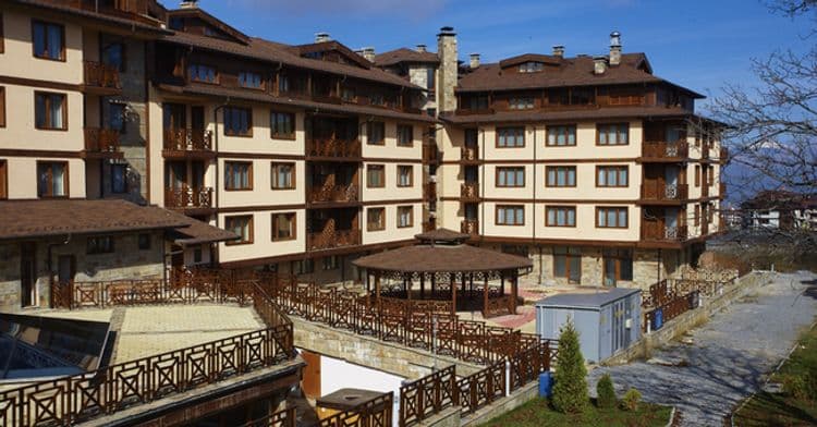 Vihren Palace Ski & SPA Resort