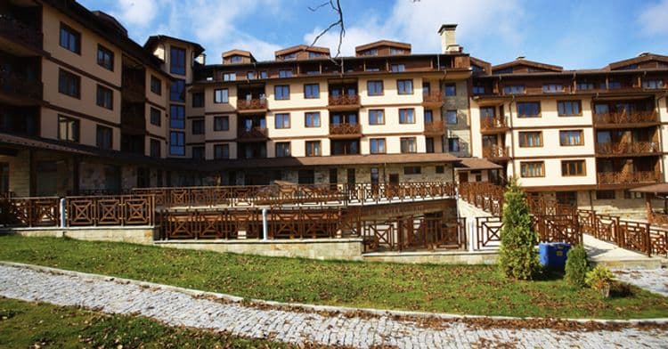 Vihren Palace Ski & SPA Resort