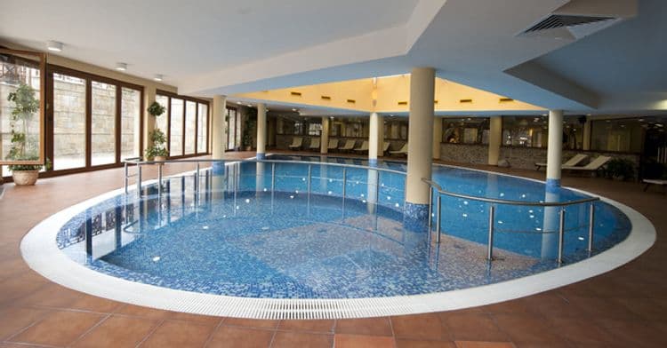 Vihren Palace Ski & SPA Resort