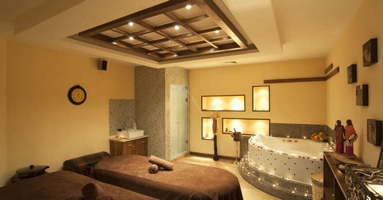 Vihren Palace Ski & SPA Resort