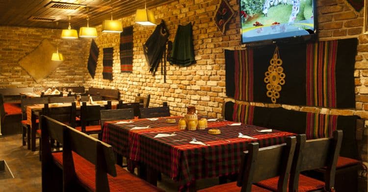 Vihren Palace Ski & SPA Resort