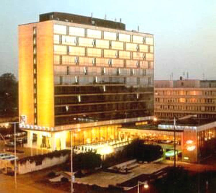 Parkhotel