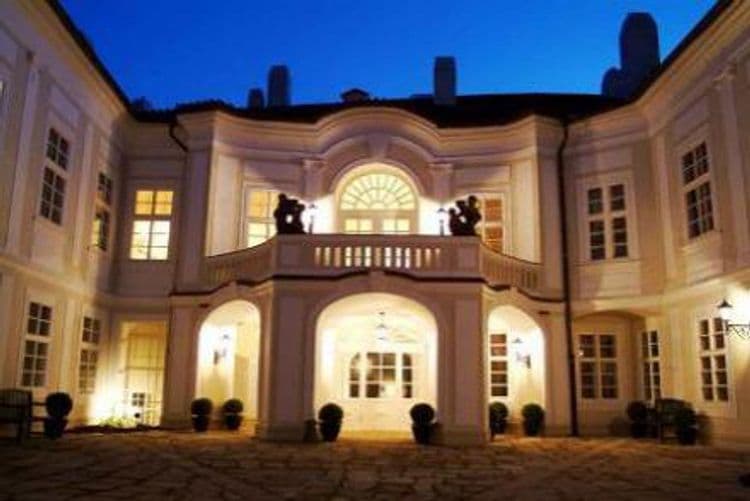 Smetana Hotel