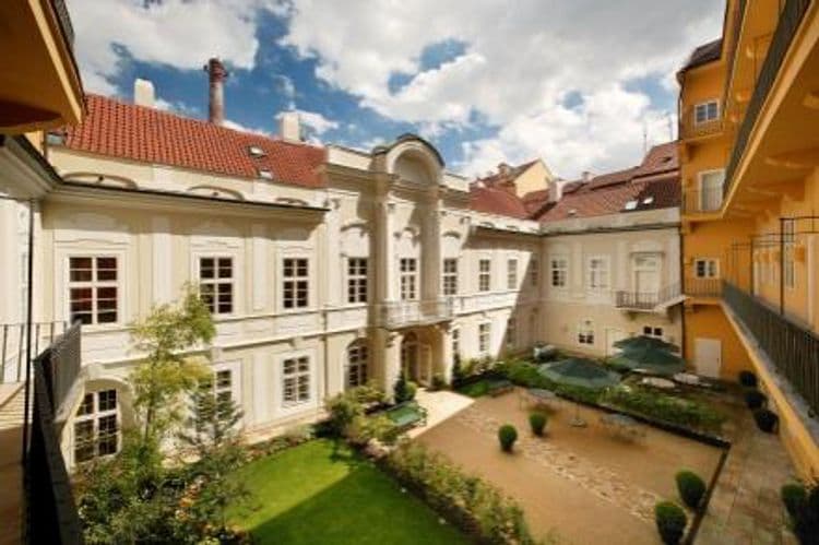 Smetana Hotel