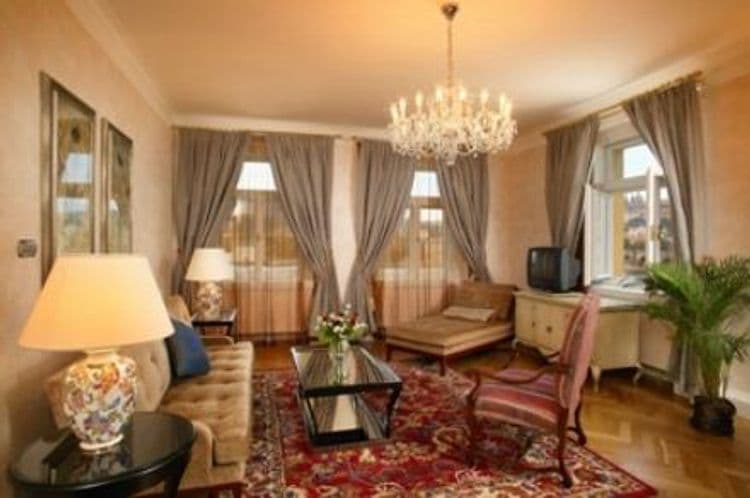 Smetana Hotel