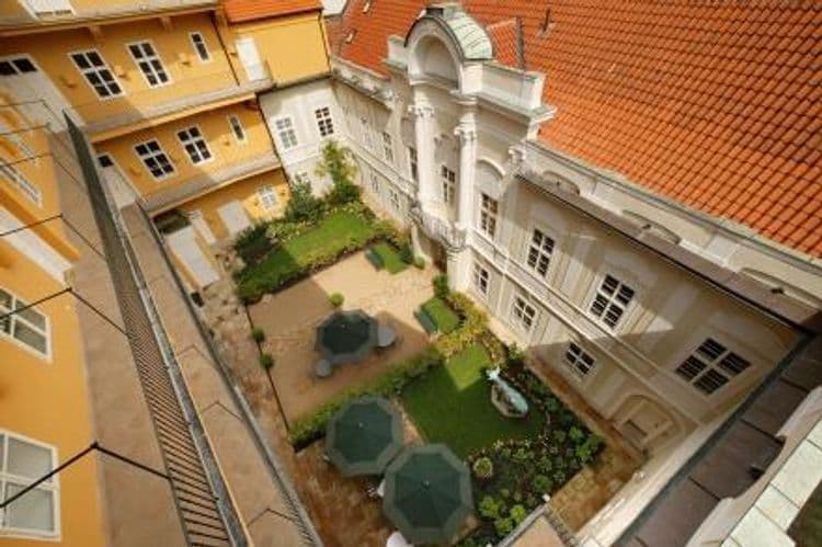 Smetana Hotel